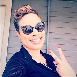 Meet your Posher, Jessica